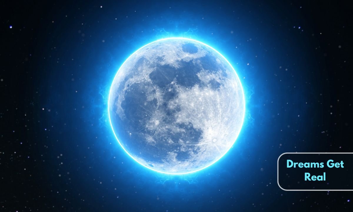 New Moon